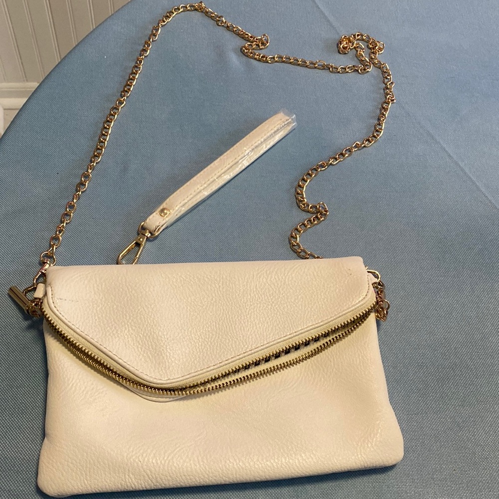 Clutch/Crossbody Bag